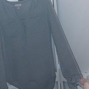 Dressy blouse
